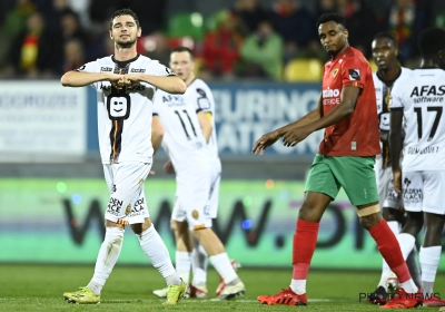 Alle hens aan dek voor KV Mechelen en KV Oostende