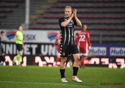 Goalgetters Charleroi kirren van plezier: "Dit doet deugd" en "Goede integratie"