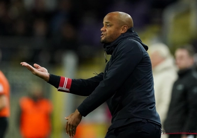 Kompany moet oplossing vinden voor Anderlecht, dat heel goed aan de bal is: "Maar er is ook structuur, organisatie en vasthouden aan je principes"