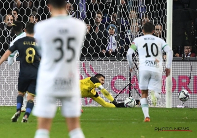 Moest penalty in Anderlecht-OHL hernomen worden? "In theorie wel, maar..."