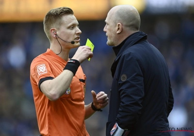 Frustrerende namiddag voor Club-coach Clement: "Verliezen twee onnodige punten"