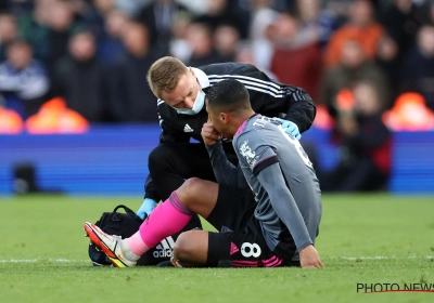 Youri Tielemans mogelijk twijfelgeval voor Rode Duivels na stevige botsing in de Premier League