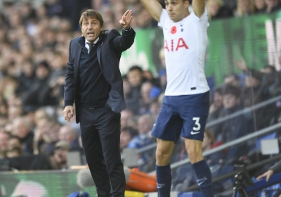 Tottenham wint in extremis op bezoek bij Watford