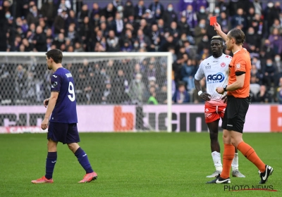 🎥 Kompany woedend, Selemani doet verhaal over rode kaart: "Raman beledigde mijn moeder"