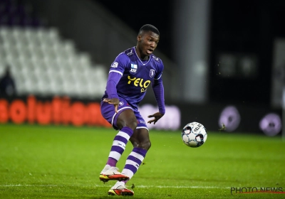 Eindelijk hulp voor Holzhauser bij Beerschot: Caicedo lost hoge verwachtingen technische commissie in