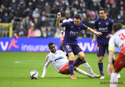 Kwam Anderlecht nog goed weg? "Als Kortrijk een penalty had gekregen, had je weinig te zeggen"