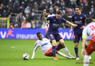 Kwam Anderlecht nog goed weg? "Als Kortrijk een penalty had gekregen, had je weinig te zeggen"