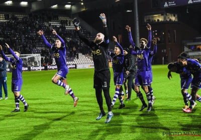 Mike Vanhamel heeft de formule gevonden hoe Beerschot zich gaat redden