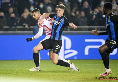 Analist ziet malaise bij Club Brugge: "Voor het bestuur is dit slikken"