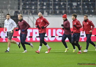 Antwerp gaat voor laatste strohalm tegen groepsleider Eintracht Frankfurt