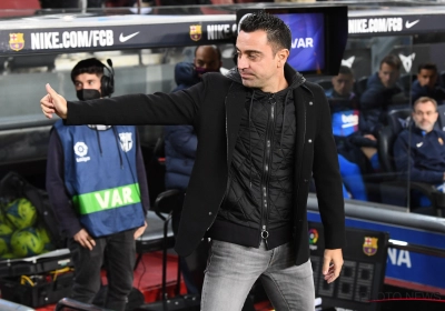 Meteen kritiek op Xavi na eerste nederlaag: "Dat is de realiteit"