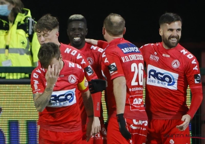 Een flits is genoeg: Kortrijk wint West-Vlaamse derby van armtierig Oostende en bekert verder