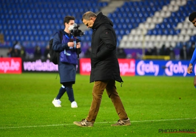 Defensieve blunders breken Racing Genk andermaal zuur op: "Dit mag mijn meest ervaren centrale verdediger niet overkomen"