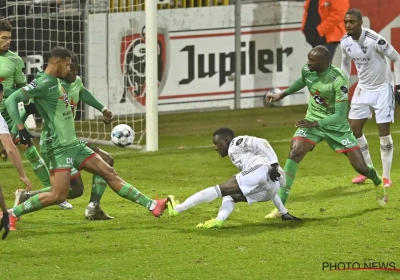 Het loopt telkens op dezelfde manier fout bij Zulte Waregem: "Geen tactisch probleem, hier moeten we snel een oplossing voor vinden"