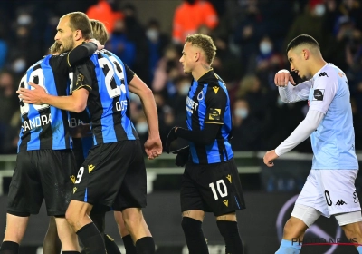 Jan Breydel bibbert maar Club Brugge wint wel met 3-2 van Seraing