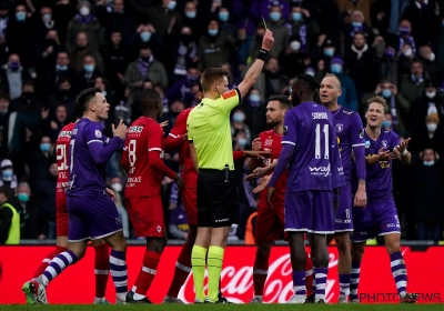 Pijnlijke derbynederlaag heeft stevige gevolgen voor Beerschot: drie sterkhouders geschorst voor wedstrijd tegen Eupen