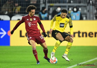 🎥 Hallucinant interview na Dortmund-Bayern, waarin controversiële penalty viel: "Wat verwachten ze van een ref die eerder gepakt werd op matchfixing?"