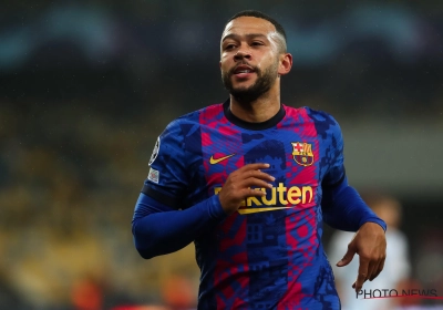 Nederlander is kop van jut bij Barcelona na verlies: "Memphis, we have a problem"