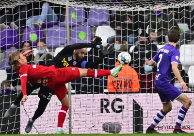 Mike Vanhamel weet waar het schoentje wringt bij Beerschot 