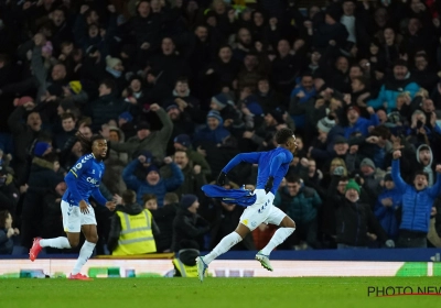 🎥 Gray bezorgt Everton met pareltje late zege tegen Arsenal