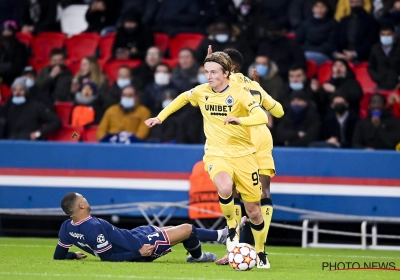 Clement legt uit waarom hij Cisse Sandra ook tegen PSG liet starten: "We hebben een structuur nodig voor de komende maanden"