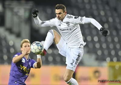 "Beste 20 minuten van het seizoen": Beerschot verdiende meer volgens Joren Dom