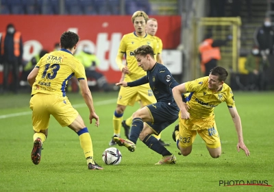 STVV in vrije val: negatieve reeks stoppen tegen Eupen