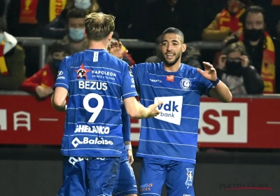 Gent heeft dringend een zege nodig in strijd om play-offs