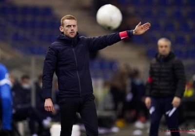 Charleroi vergeet zichzelf te belonen tegen KV Kortrijk: "Lieten het na de match te beslissen"