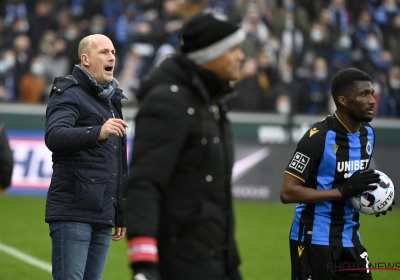 Kompany weigert naar persconferentie te komen, Clement reageert: "Wij veroordelen dit uiteraard!"