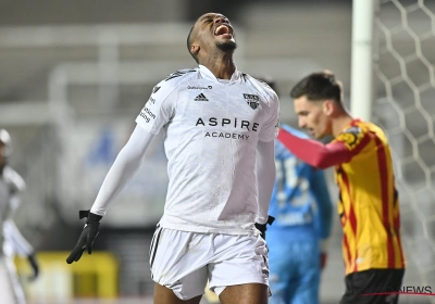 De man van de match laat Eupen dromen: "Aan ons om goed te presteren, dan is niets onmogelijk"