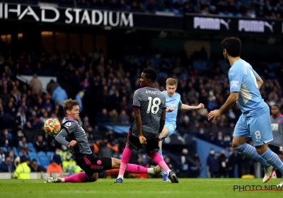 22 doelpunten in vier matchen: spektakel op Boxing Day, De Bruyne scoort en Tielemans speelt kerstman