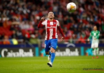 🎥 Correa bezorgt Atletico Madrid driepunter tegen Rayo Vallecano, gretige Carrasco