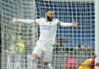 "Diefstal!" - Valencia neemt op Twitter Real Madrid op de korrel na betwiste penalty: 