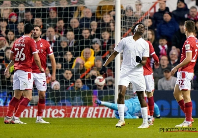 🎥 Pijnlijk... Sambi Lokonga ligt aan basis uitschakeling Arsenal in FA Cup