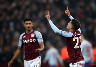 Philippe Coutinho ontbolstert helemaal bij Aston Villa