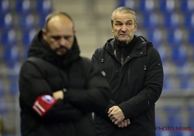 Probleemloze zege tegen Beerschot voor Genk, dat de top acht binnenkomt: "Dat blijft toch een werkpunt"