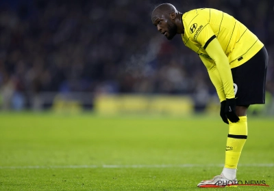 Lukaku uitgefloten door eigen fans, Tuchel neemt hem deze keer in bescherming: "Hij is niet het probleem, wel de oplossing"