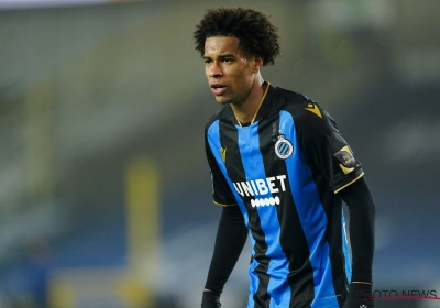 Club Brugge wil interlandbreak van Buchanan zo kort mogelijk houden