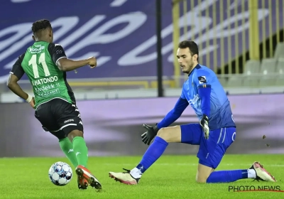 Het is van moeten voor Cercle Brugge tegen KV Oostende