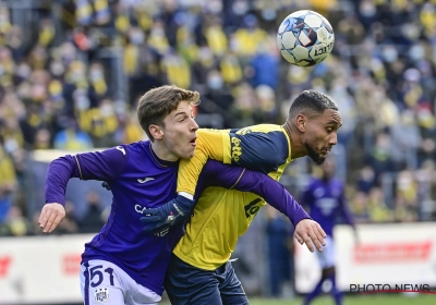 Waterkansjes op titel en tweede plaats: Anderlecht en Union moeten echt nog vol aan de bak