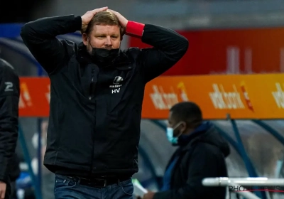 Vanhaezebrouck maakt opvallende keuze, dan toch nog een uitgaande transfer op komst? 