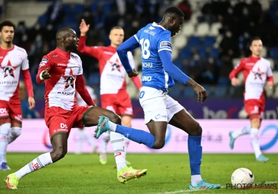 Racing Genk begint aan helse weken met eenvoudige zege: "De hele match controle gehad"