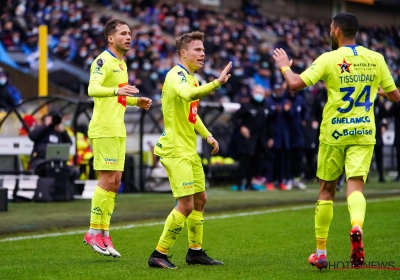 Kan AA Gent een stap dichter komen bij de Champions play-off of goeit KAS Eupen roet in het eten? 