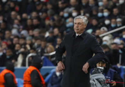 Carlo Ancelotti haalde iets bijzonders naar boven om spelers Real Madrid te motiveren