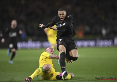 🎥 PSG loopt blauwtje bij wervelend Nantes, schlemielige penaltymisser Neymar 