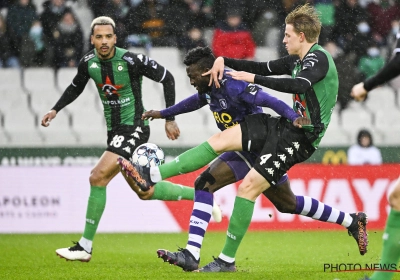 Croky Cup clash tussen Cercle Brugge en Beerschot is een beladen wedstrijd