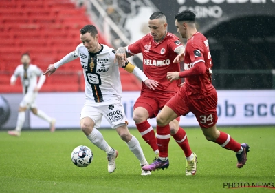 Jelle Bataille richt blik op 'match van het jaar' na nederlaag tegen Malinwa: "Hadden nog twee dagen kunnen voetballen..."