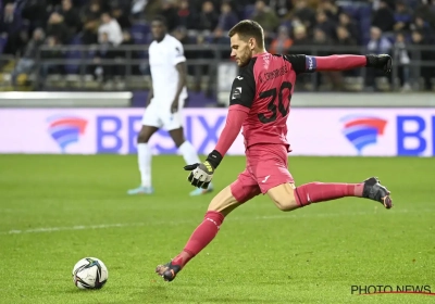 Van Crombrugge zag heel gedisciplineerd en efficiënt Anderlecht: "Geleerd uit onze fouten"