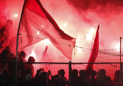 Kan Standard derbynederlaag van zich afspelen in Kortrijk?